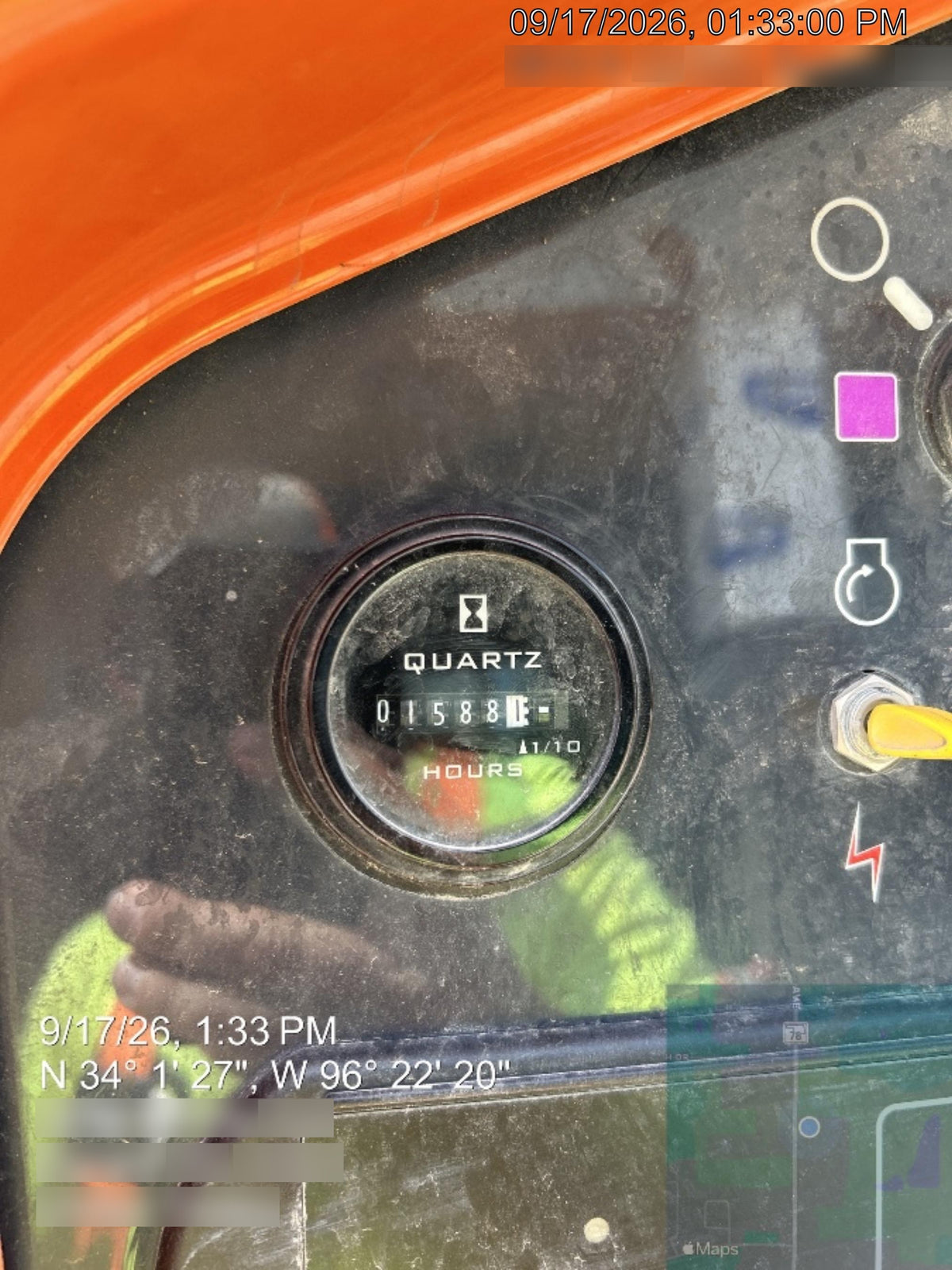 2025 JLG 460SJ