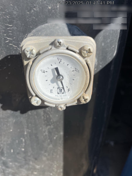 2020 GENIE GS-4390 RT