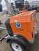 2023 Wanco WLTT-4MM4K Diesel, Deep Sea Controller, Shore Power Plug, Auto Start, (4) 350W LED Floodlights, 4kW Generator, 60 Gal Fuel Tank, 2" Ball, T3