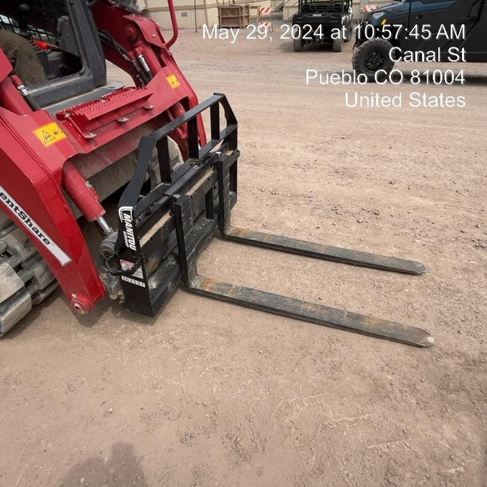 2023 MANITOU 50504723