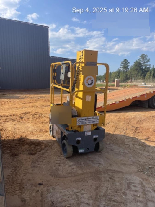 2019 HAULOTTE Star 20