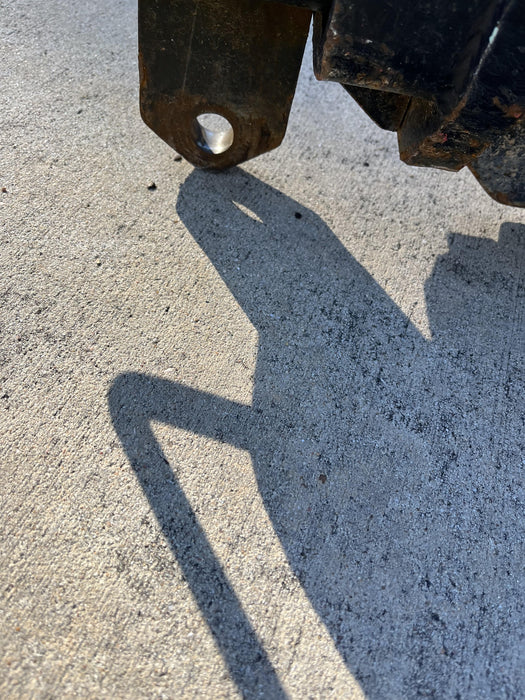 2021 STAR INDUSTRIES M1360B - Star JIB Boom