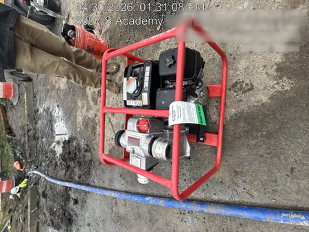 2023 MULTIQUIP QP3TH