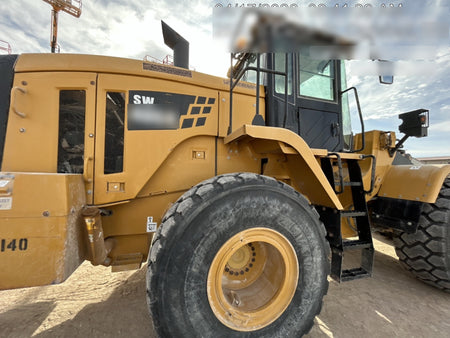 2018 SANY SW405K