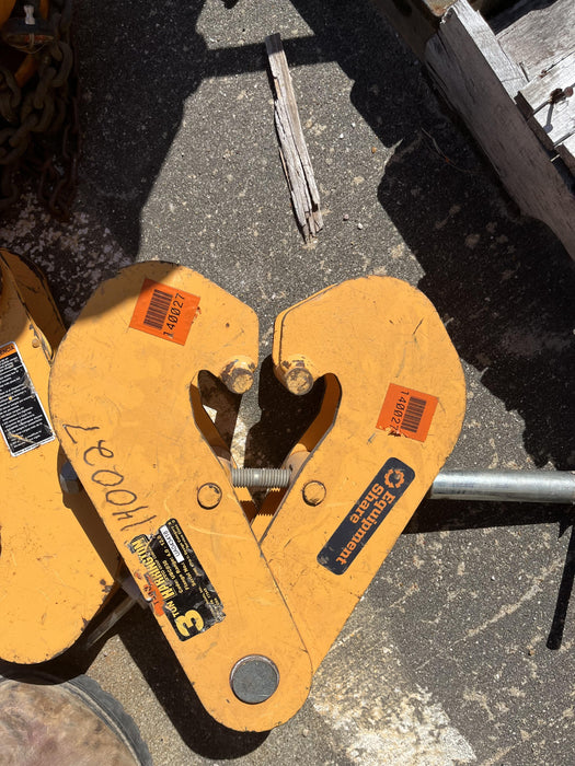 2021 HARRINGTON UBC030