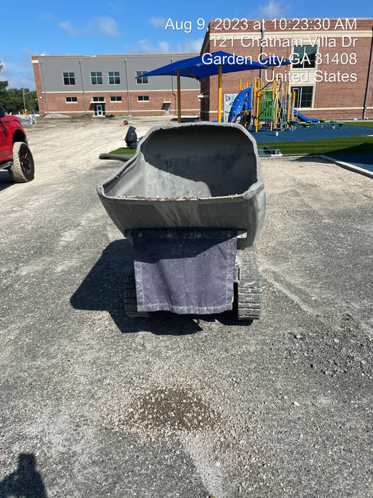 2022 TORO MBTX 2500-TS