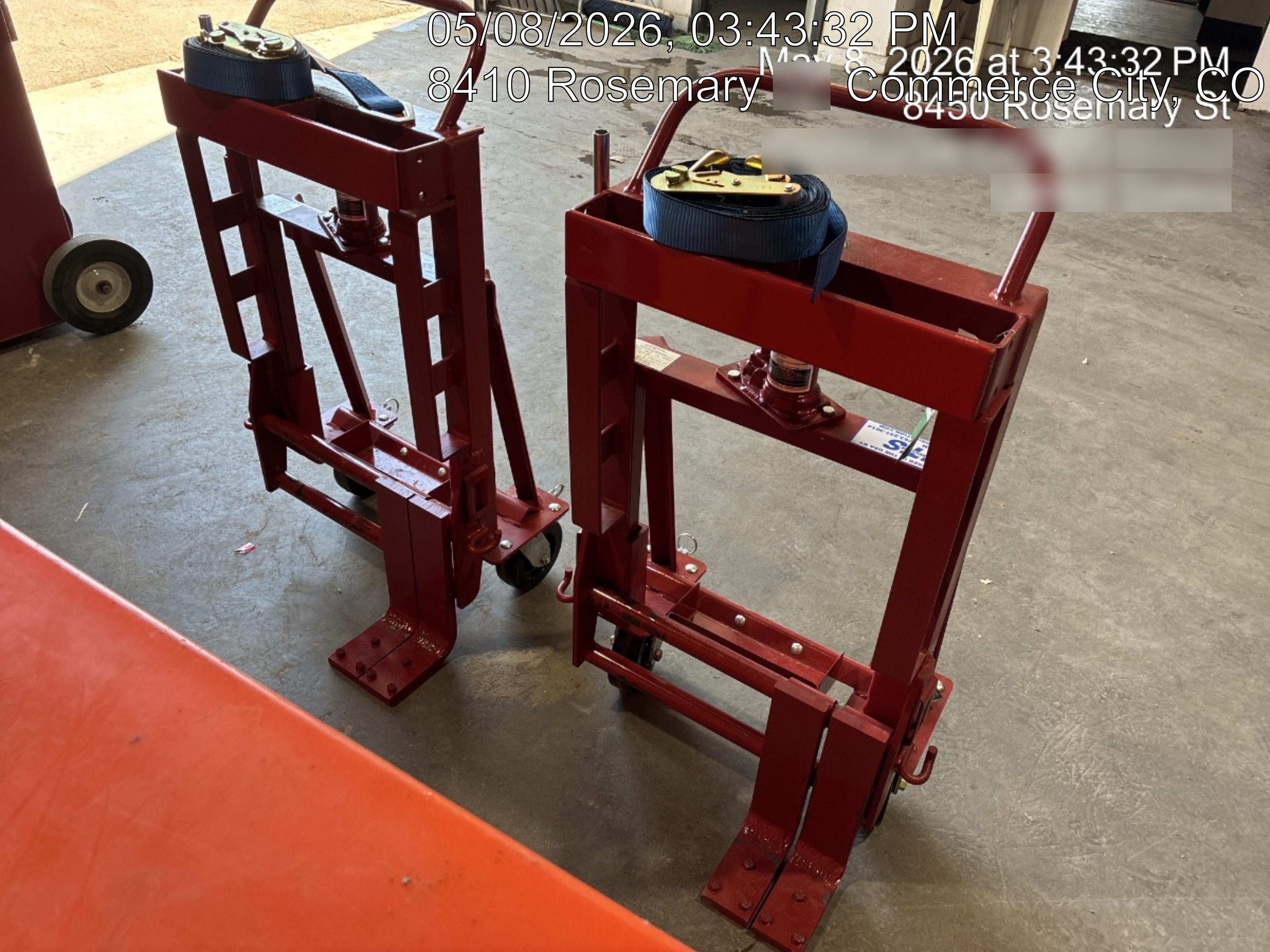 2026 ROL-A-LIFT M-6