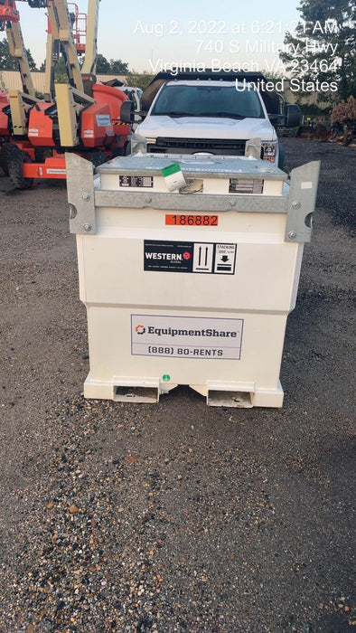 2021 TRANSCUBE 20TCG(G)W-NA