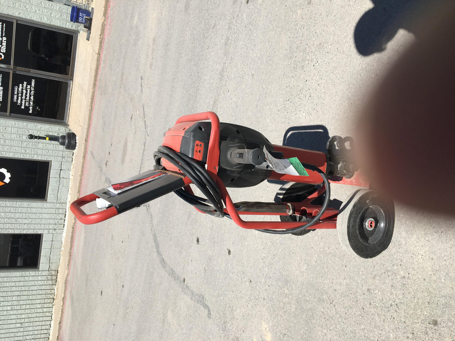 2020 HILTI TE 3000-AVR