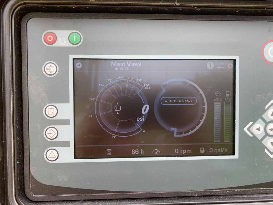 2020 ATLAS COPCO XAS 1800