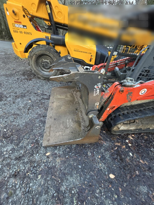 2020 PALADIN UTILITY GRAPPLE 11876-0022