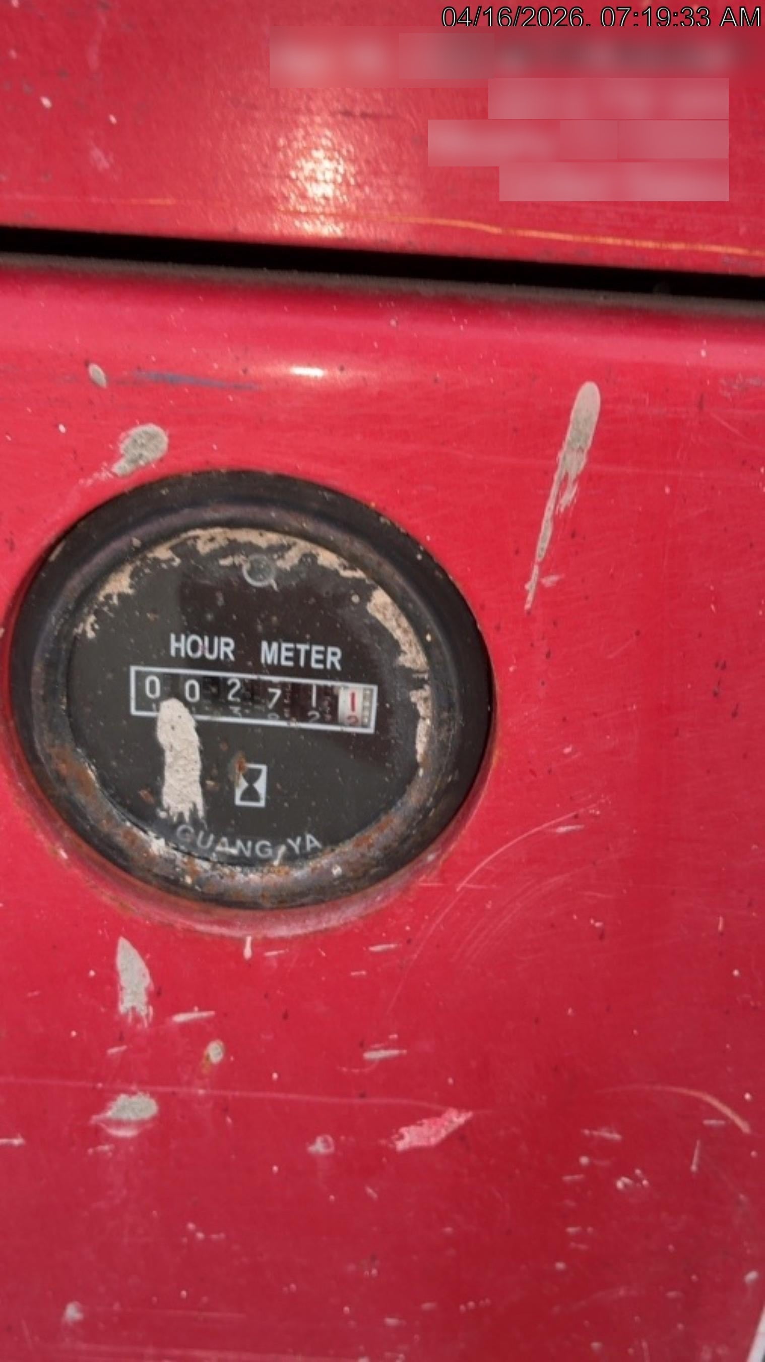 2020 MEC 1930SE