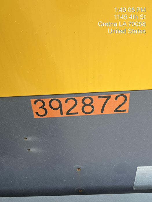 2024 ATLAS COPCO XAS 850