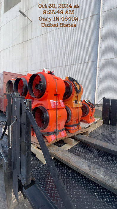 2022 ALLEGRO 9539-12