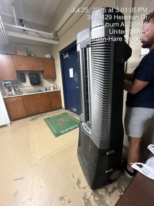 2023 VECTOR Vector Max