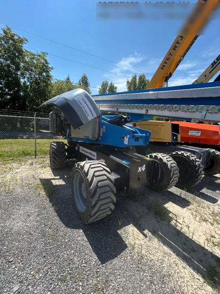 2023 GENIE S-85 XC