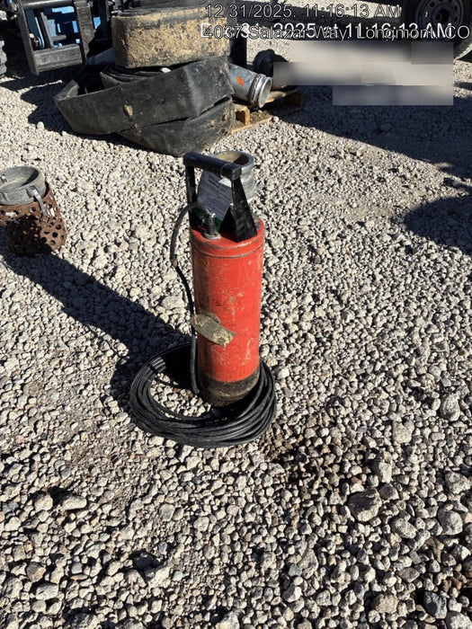 2024 MULTIQUIP ST3020BCUL