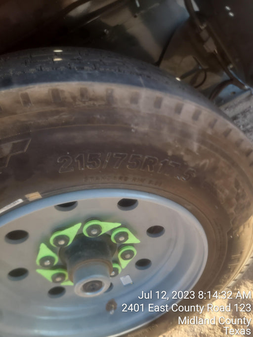 2023 PREMIER PUMP 8NHTH-RP-DC13