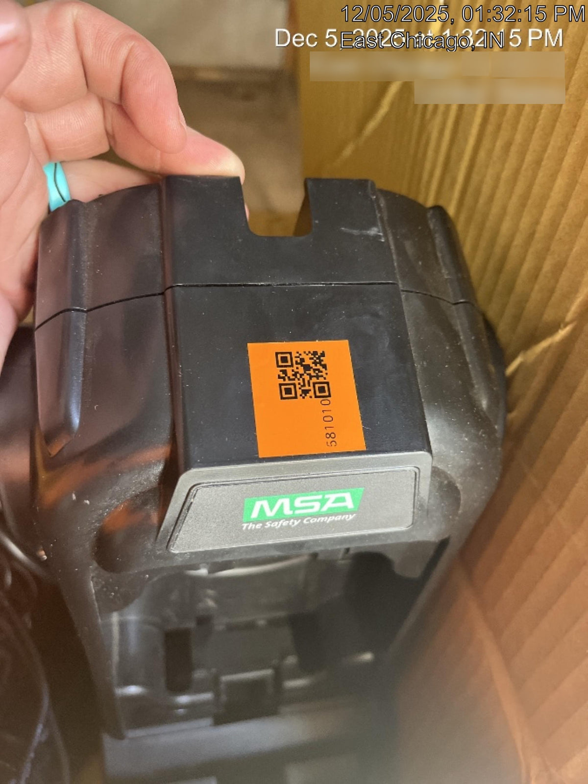 2025 MSA 10178557