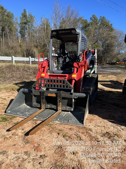 2023 SOLESBEE SPF-48