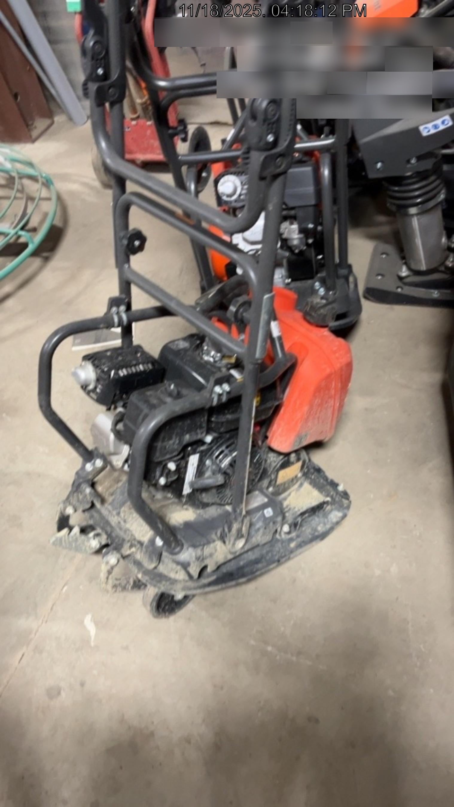 2025 HUSQVARNA LF75