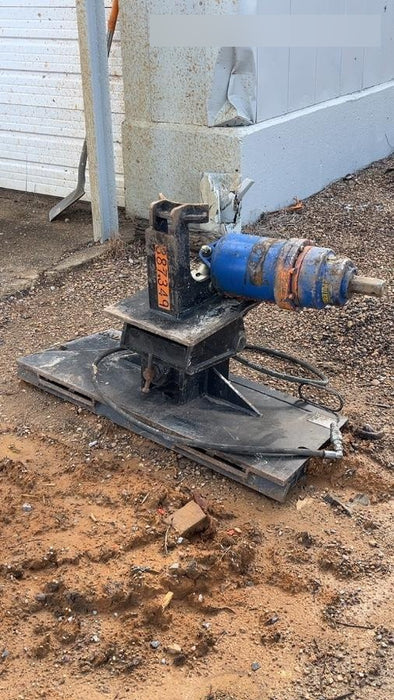 2024 AUGER TORQUE 3300-30 - QC30