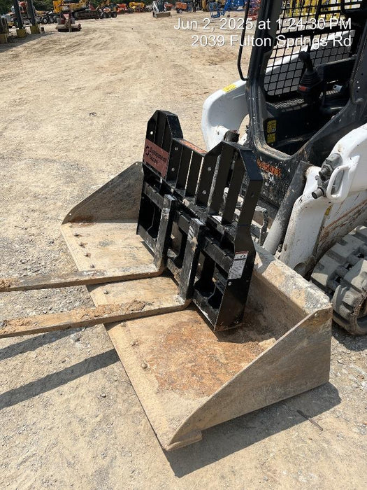 2024 VIRNIG PF4855-5VG