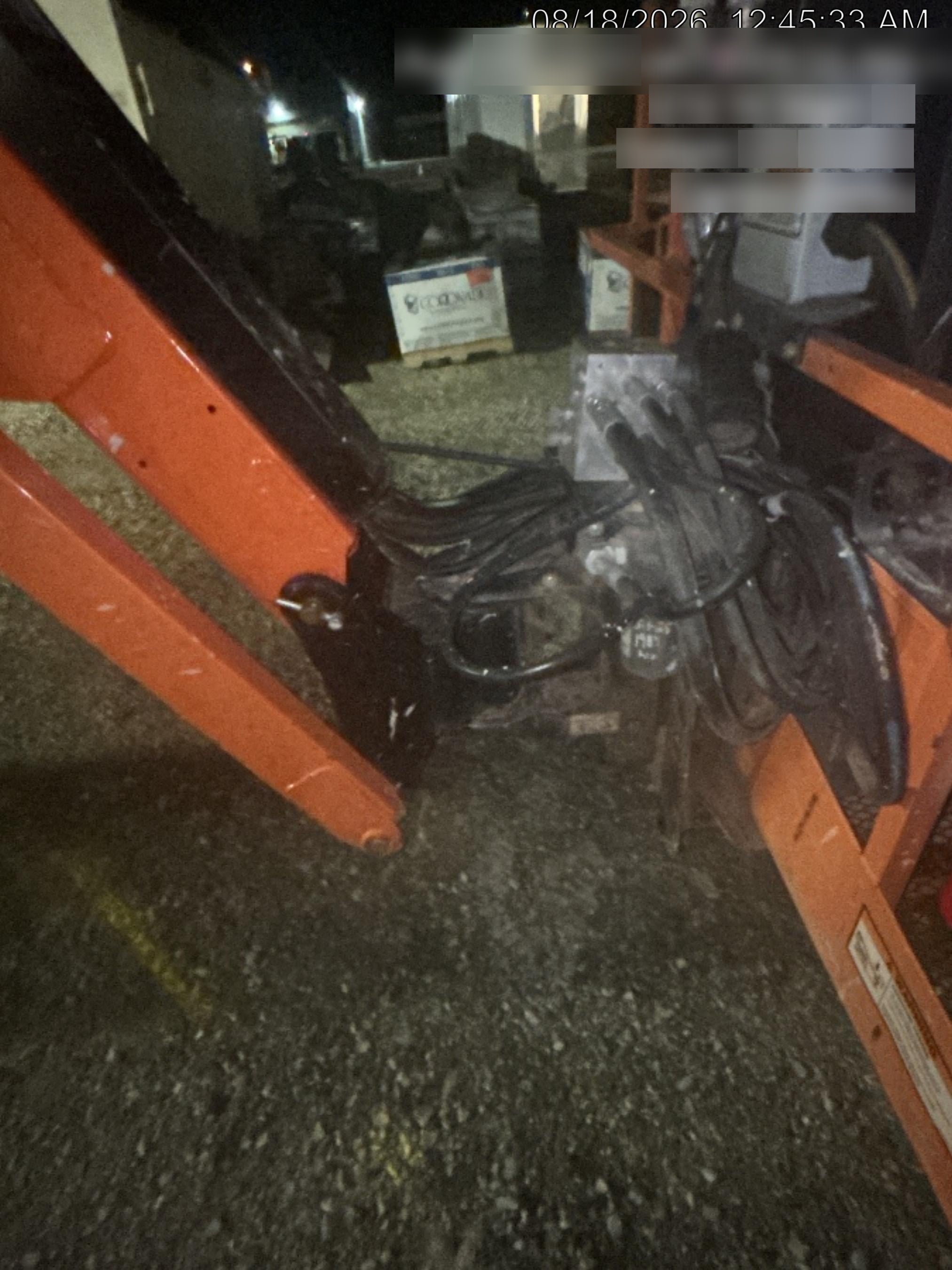 2023 JLG 660SJ