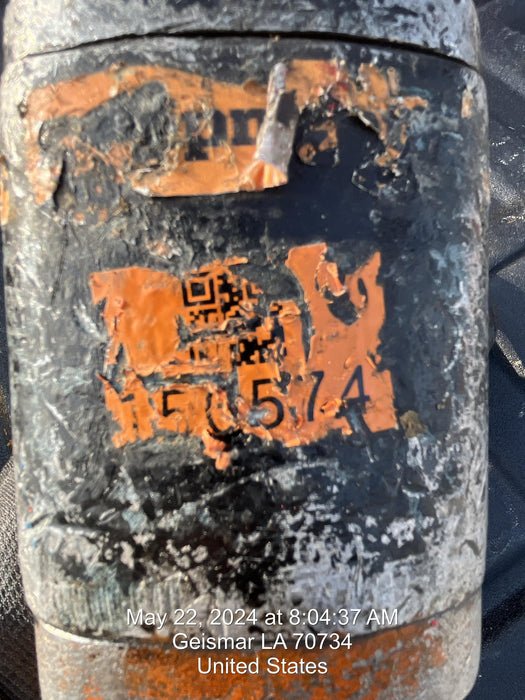 2021 MICHIGAN PNEUMATIC 751SS