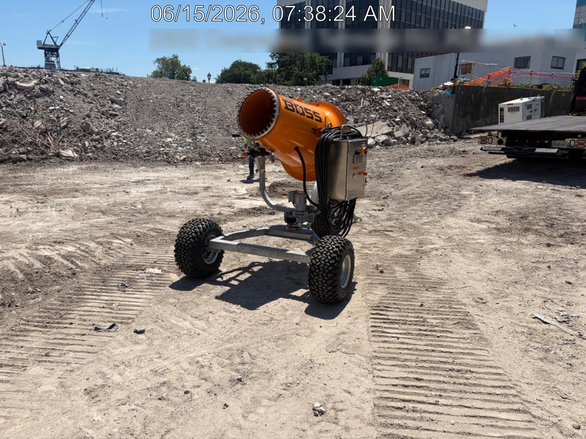 2026 BOSSTEK DB-30