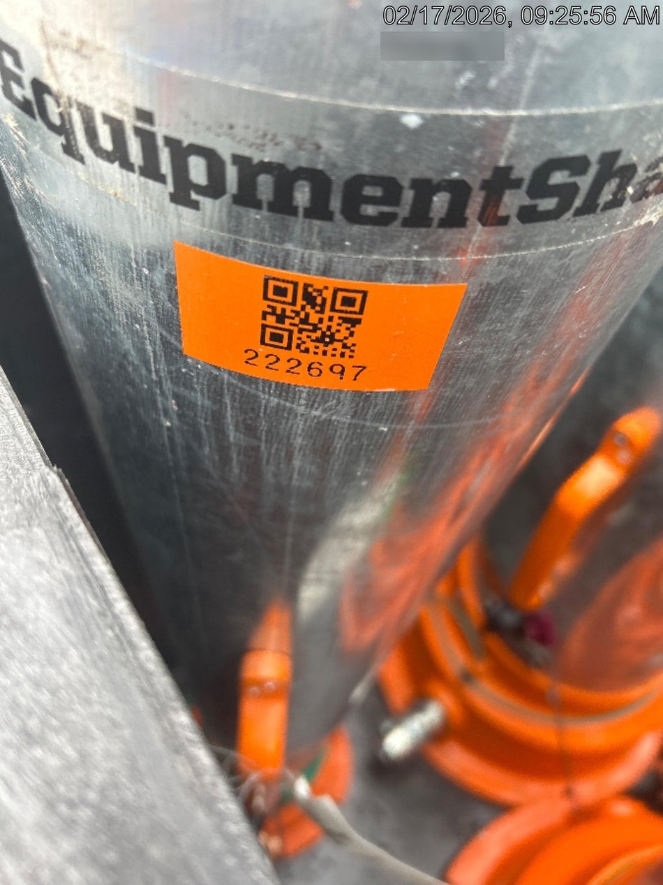 2022 MICHIGAN PNEUMATIC ES-3AM-TRACKER