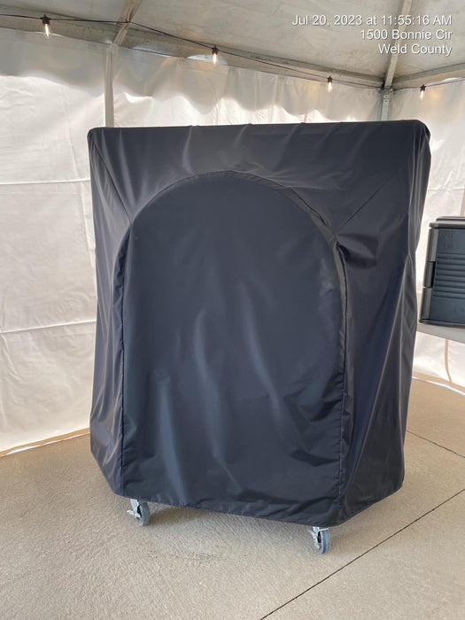 2023 BIG ASS FANS Cool Space 400