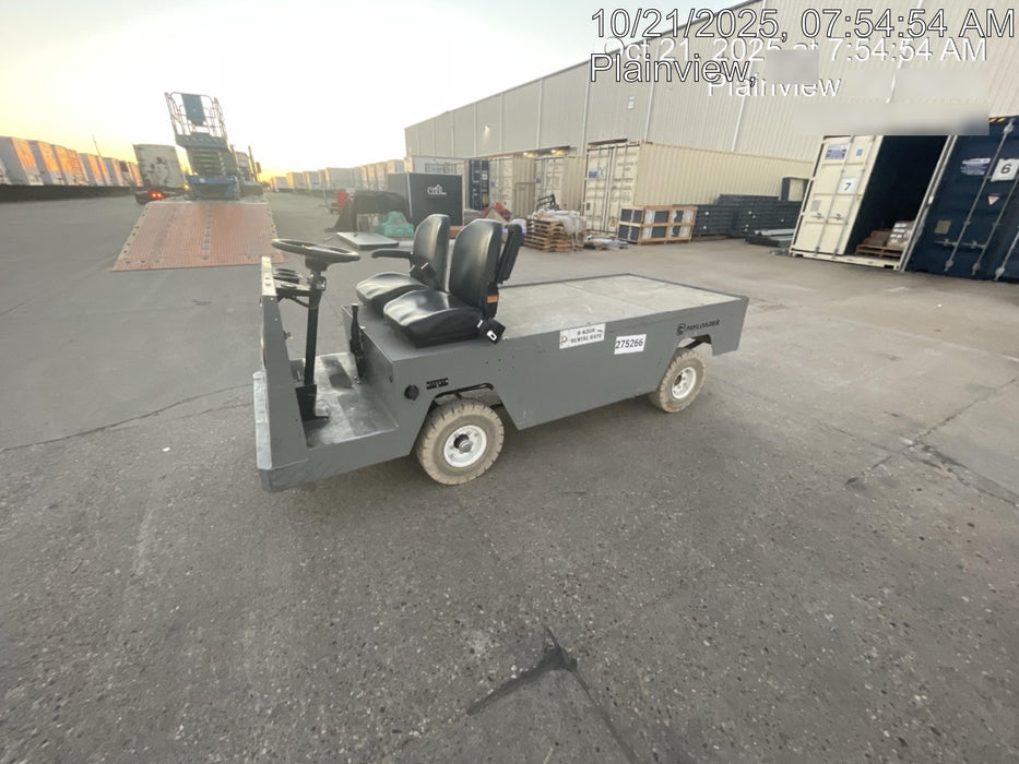 2022 COLUMBIA Payloader 2XL