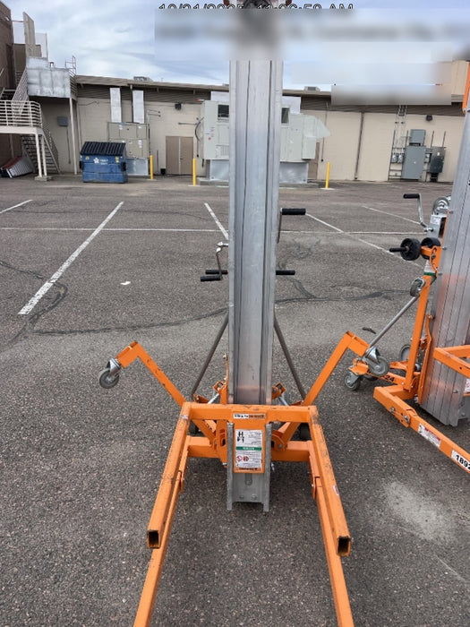 2021 LIFTSMART MLC-24