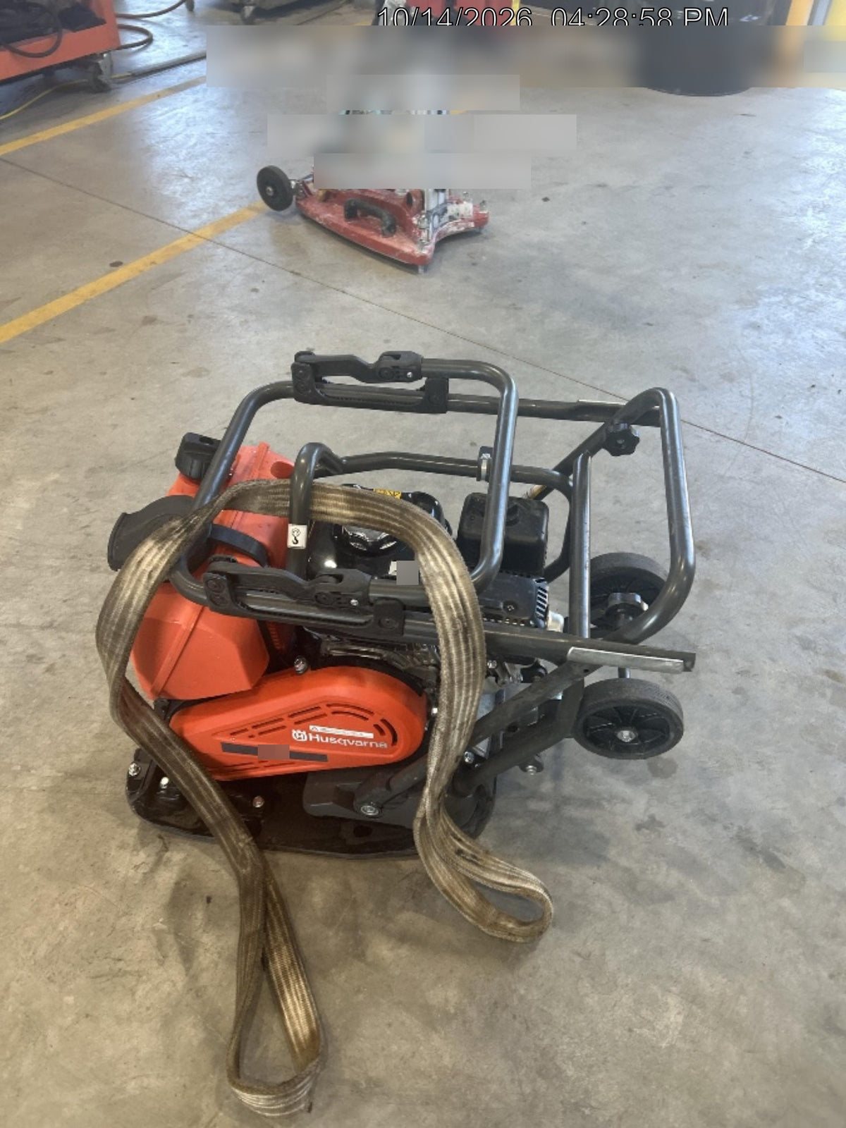 2026 HUSQVARNA LF75