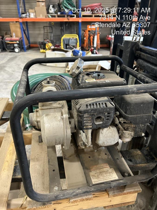 2024 MI-T-M WTP-S02-1MGH