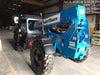 2020 Genie GTH-636 Canopy, Solid Tires, Work Lights, Beacon, Aux Hydraulics, Back up Alarm
