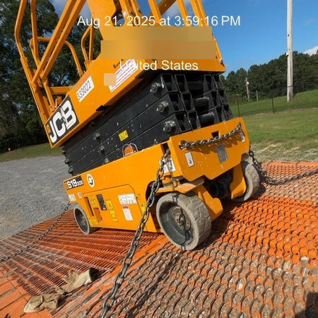 2023 JCB S1930E