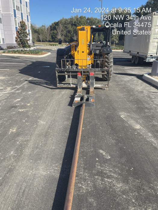 2022 ARROW MATERIAL HANDLING 8030-10