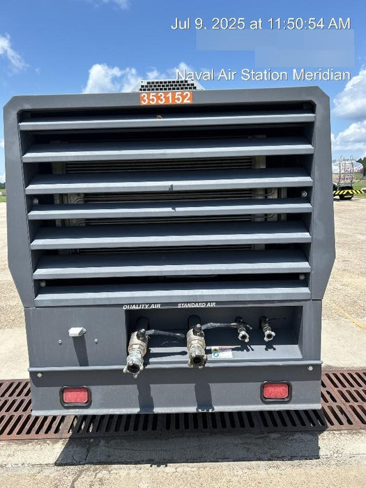 2023 ATLAS COPCO XAS 900