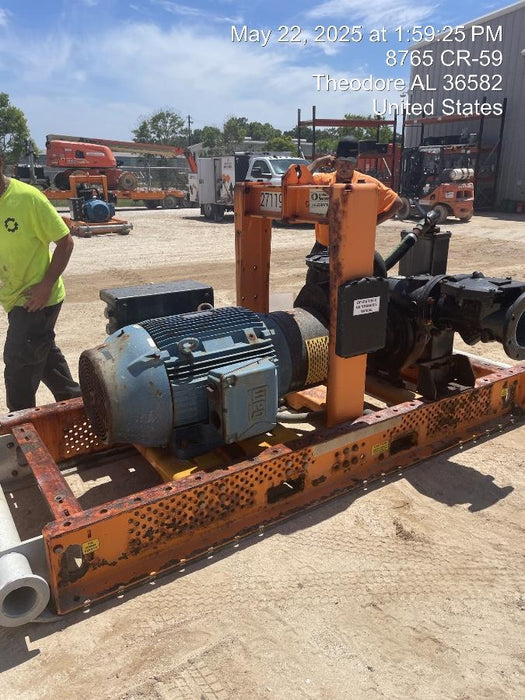 2022 PIONEER EPP88S12L71