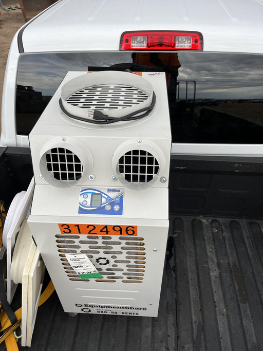 2023 KWIKOOL KPAC1411-2