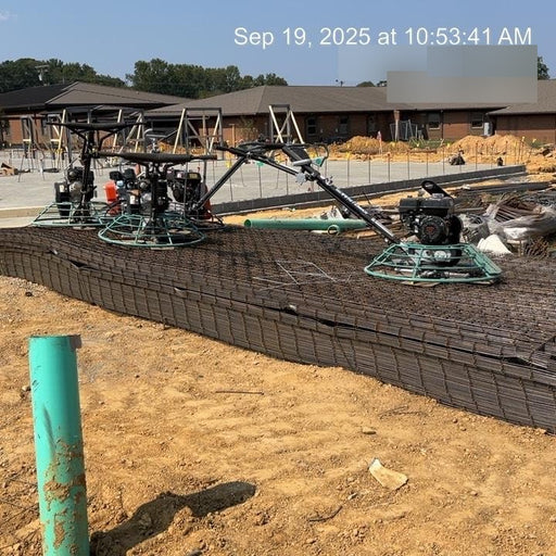 2025 MULTIQUIP J36H55