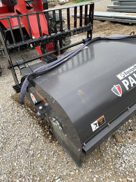 2021 PALADIN Sweepster SB72