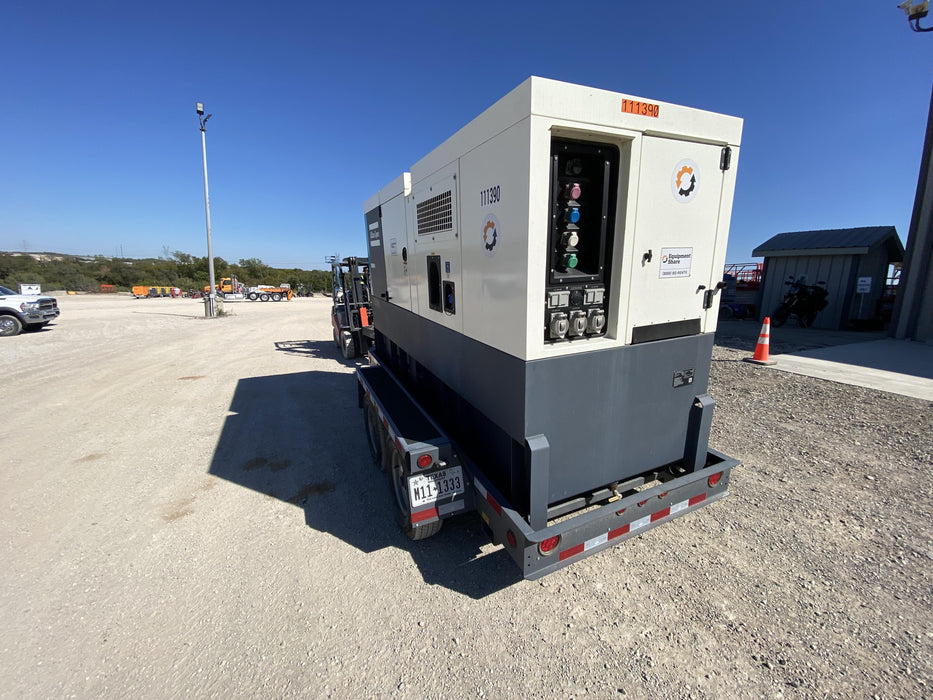 2020 ATLAS COPCO QAS150