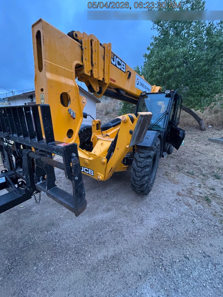 2021 JCB 510-56