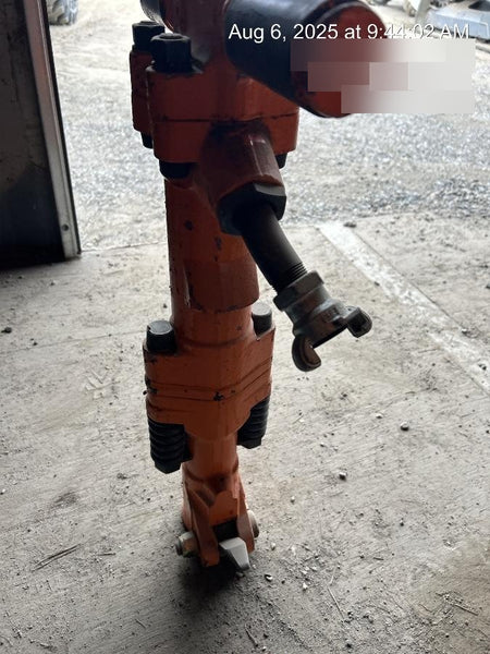2020 MICHIGAN PNEUMATIC MP-TPB60-114