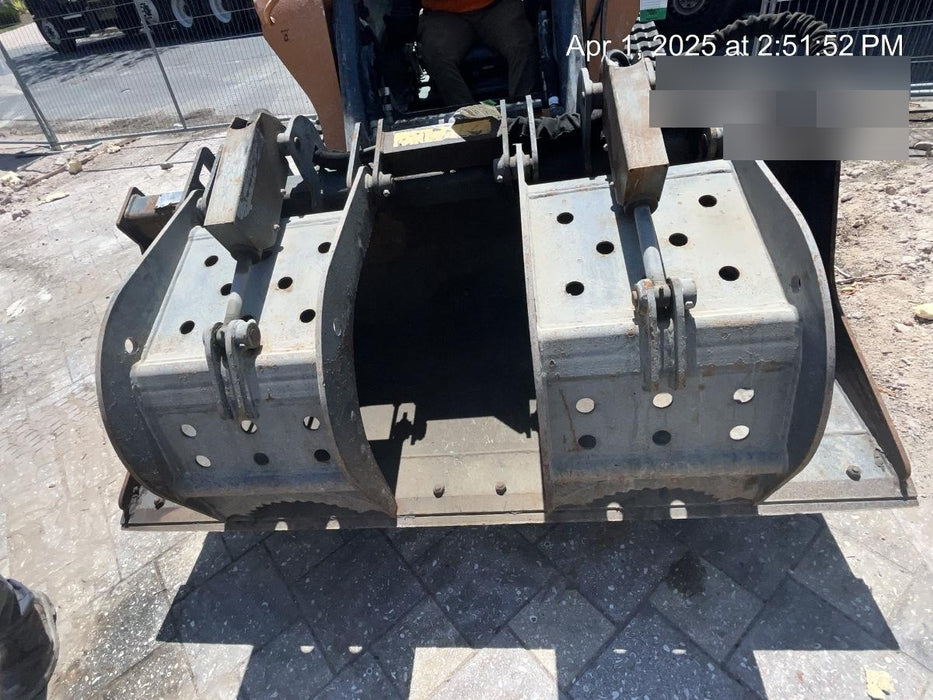 2022 SOLESBEE SBG-72