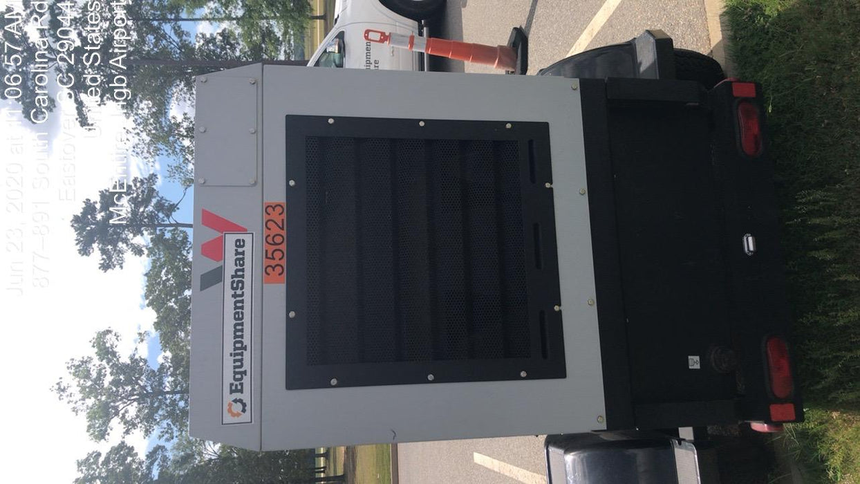 2019 WACKER NEUSON G70