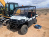 2022 KAWASAKI Mule PRO-DXT (Half Door)